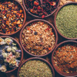 herbs