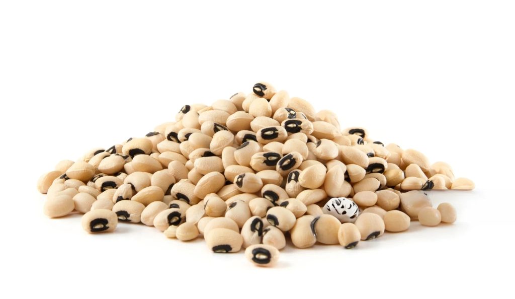 Black-Eyed Peas