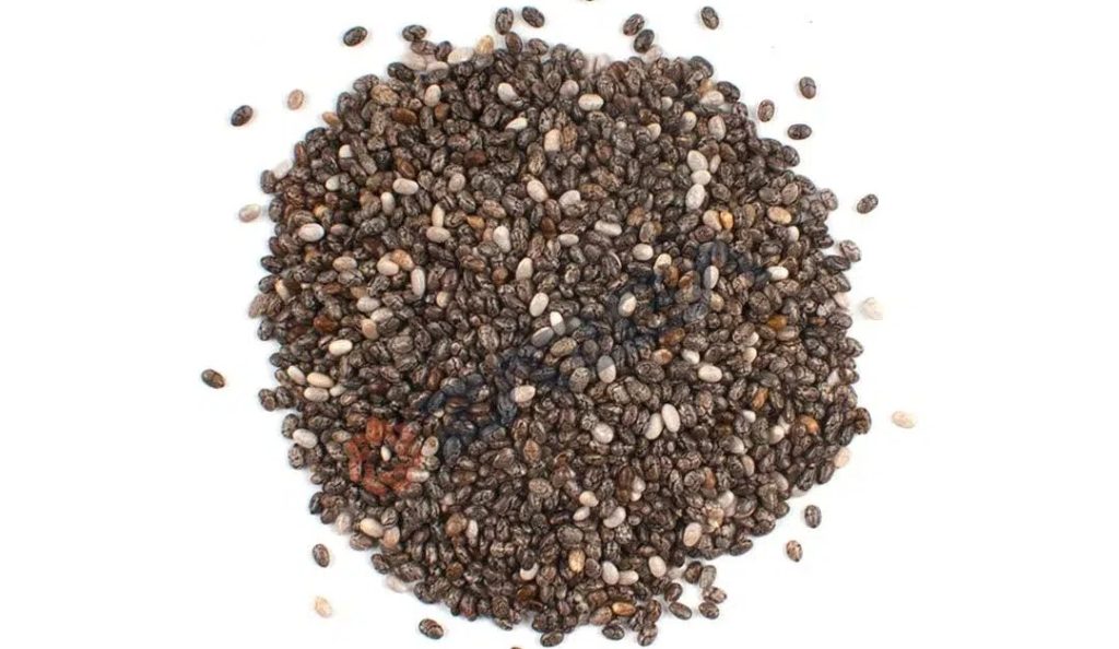 Chia-Seeds