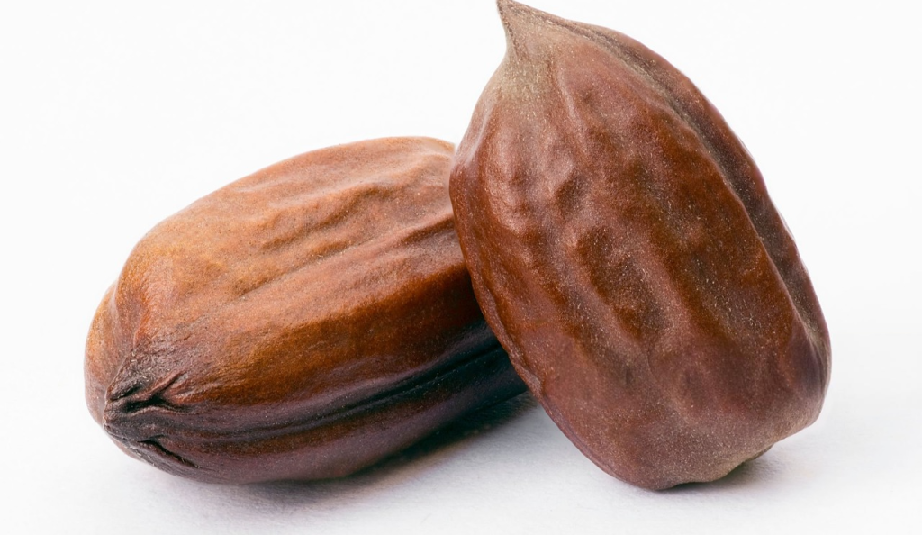 Jojoba seeds
