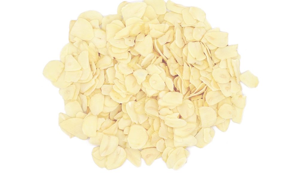 Garlic-Flakes