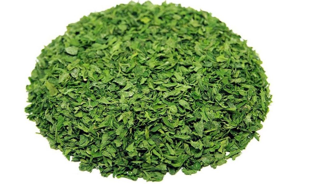 Parsley1