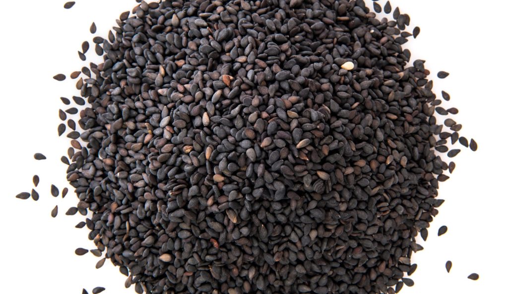 Black sesame