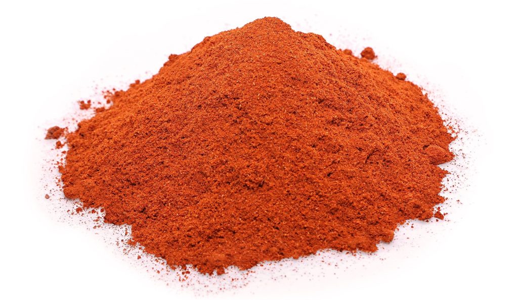 chili-powder