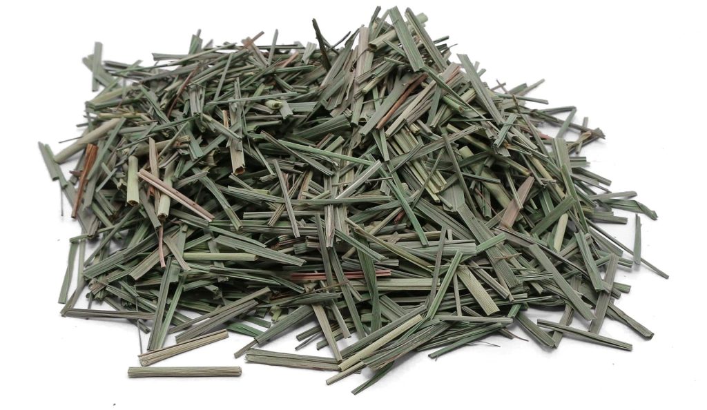 lemon-grass
