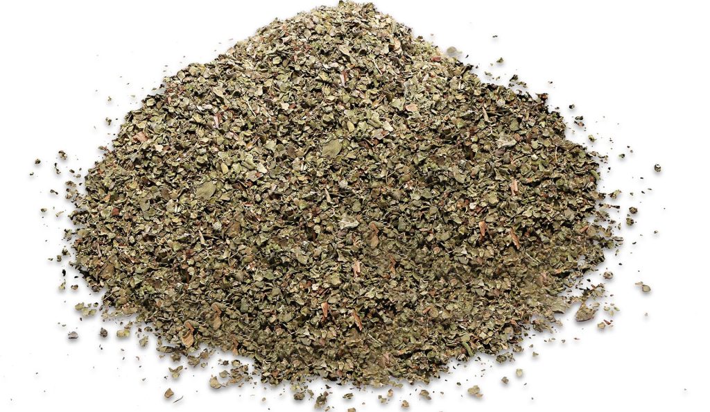 marjoram