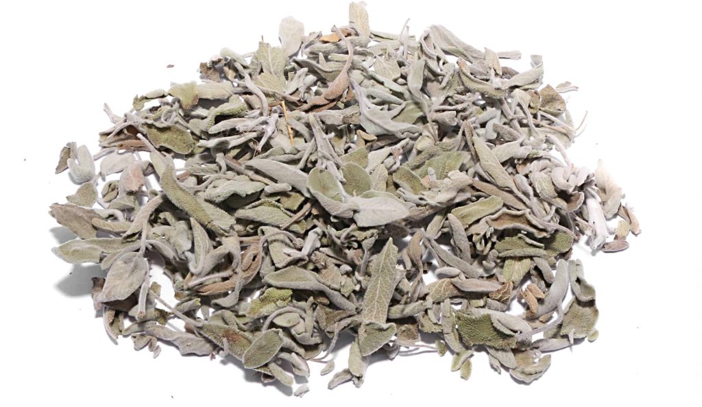 sage