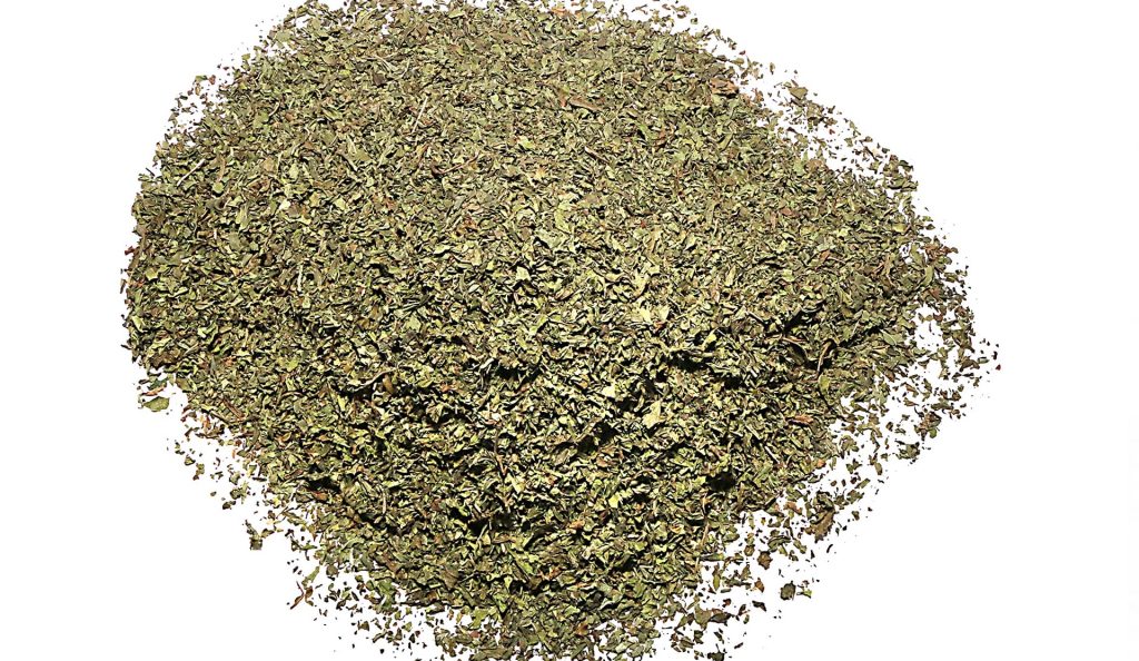 spearmint