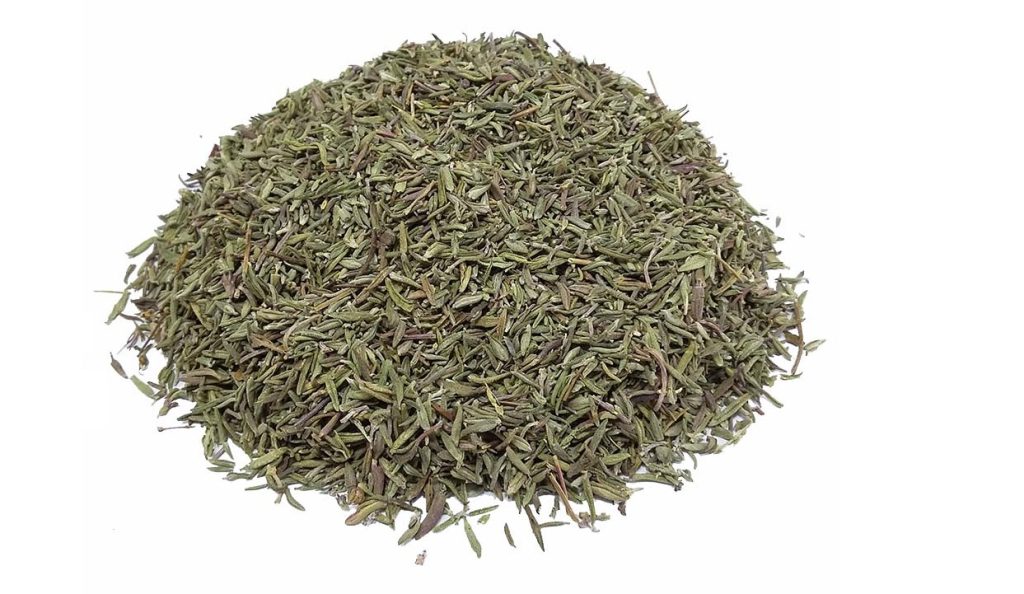 thyme