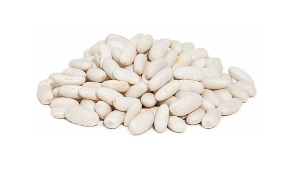 white-kidney-beans