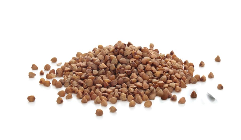 Buckwheat Seeds